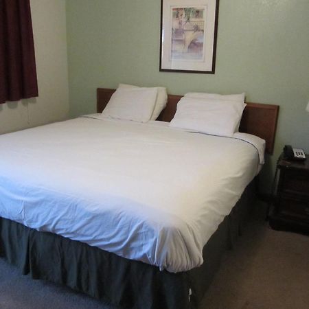 Budget Inn Ballinger Dış mekan fotoğraf